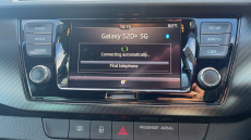 Skoda Fabia 1.0 TSI 110 Monte Carlo 5dr Petrol Estate